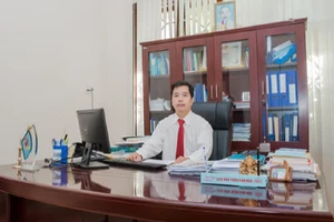 Quảng Trị có 2 tân Giám đốc sở