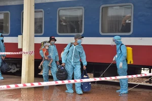 Người Huế ở các tỉnh có dịch sẽ được hỗ trợ 1 triệu đồng/người