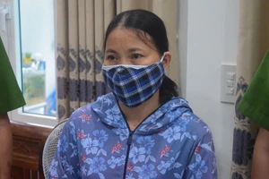 1 phụ nữ Thừa Thiên - Huế lừa đảo hơn 33 tỉ đồng