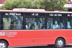 Thừa Thiên - Huế điều chỉnh thời gian cách ly y tế từ ngày 16-10