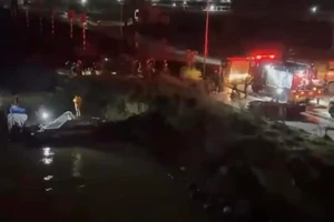 Quảng Trị: Khởi tố vụ án giết người phi tang trên sông Thạch Hãn