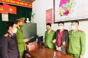 Bắt nam thanh niên đăng clip nhạy cảm bé gái 15 tuổi lên mạng 