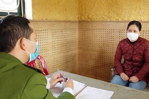 Bắt nhóm làm giả bệnh án bán cho người xin hoãn chấp hành án tù