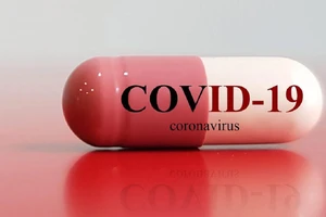 Bị phạt vì bán thuốc điều trị COVID-19 khi chưa được cấp phép