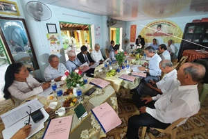 Kiến nghị rút lễ giỗ bà Phi Yến khỏi danh mục di sản văn hóa phi vật thể quốc gia