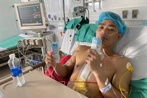 Trái tim từ TP.HCM được ghép thành công cho bệnh nhân ở Huế