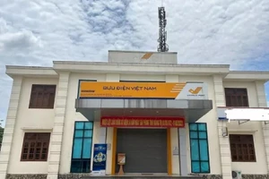 Quảng Trị: Bảo vệ bưu điện chết trong phòng