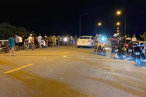 Thừa Thiên - Huế: 1 nữ sinh đuối nước tử vong