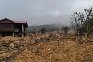 Quảng Trị: Xem xét kỷ luật 3 cán bộ liên quan đến tiền, hàng cứu trợ bão lũ