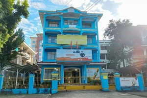 Một công ty bảo hiểm bị phạt tiền vì chậm đóng bảo hiểm cho nhân viên