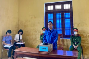 Rủ nhau đục tường trốn trại, 2 người lãnh án