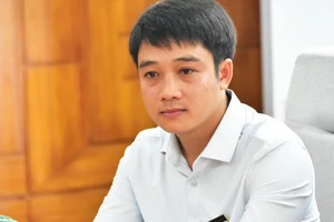 Chàng trai xứ Thanh cứu người đuối nước ở Huế: Mong lan tỏa điều tốt đẹp