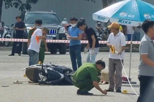 Thông tin mới nhất vụ tai nạn khiến thai phụ và 2 con nhỏ tử vong