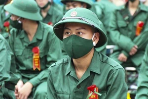 254 thanh niên bị phạt hơn 2,7 tỉ do không đi khám nghĩa vụ quân sự