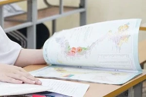 Xác định lý do khiến đề thi học kỳ 1 lớp 12 ở Thừa Thiên - Huế bị lộ