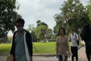 Xác minh thông tin hướng dẫn viên phát ngôn gây sốc tại Huế