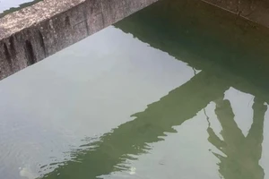 Phát hiện thi thể nam thanh niên dưới mương nước sau 2 ngày rời khỏi nhà