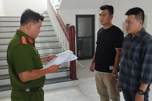 Bắt 2 người mua bán thận cho 1 bệnh nhân ở Huế