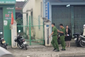 Huế: 1 chủ tịch phường bị đâm phải nhập viện cấp cứu