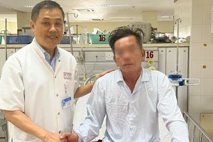 Chủ tịch phường ở Huế bị đâm khi tập thể dục đã qua nguy kịch