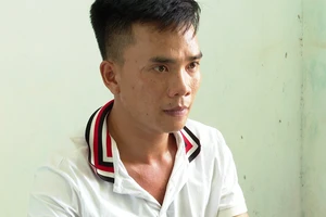 Bắt tạm giam tài xế gây tai nạn khiến cháu bé tử vong, 4 người bị thương