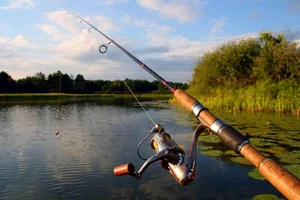 Câu cá dưới điện cao áp, thanh niên bị giật tử vong