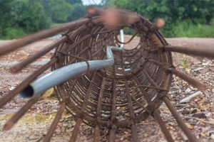 Quảng Trị: Đề xuất không kéo dài thời gian thực hiện 2 gói thầu dự án BIIG2