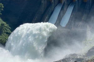Thừa Thiên - Huế yêu cầu chủ các hồ đập thủy lợi, thủy điện điều tiết nước để đón lũ 