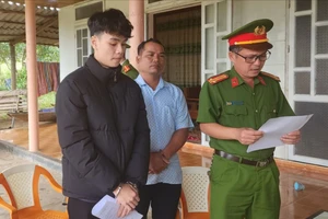 Bắt thanh niên hack tài khoản Facebook nhắn tin 'mượn tiền' 