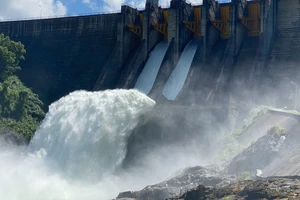 Huế lên phương án ứng phó lũ lụt bất thường