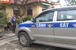 1 phụ nữ ở Huế cho vay lãi nặng lên đến 730%/năm