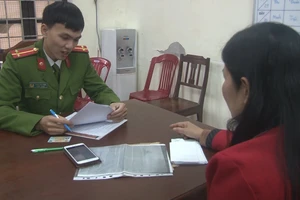 Hàng loạt người bị lừa vì nhờ 'công ty luật' lấy lại tiền