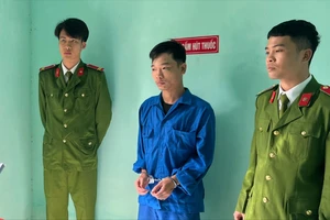 Kẻ đâm phó công an phường ở Huế bị khởi tố tội giết người