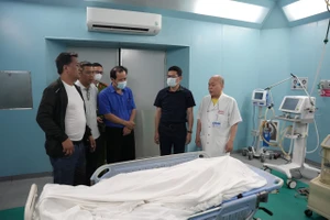 Khởi tố bị tài xế gây tai nạn trên cao tốc khiến 3 mẹ con tử vong