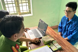 'Nổ' quen biết có thể xin giảm án để chiếm đoạt 500 triệu 