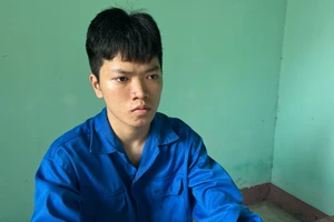 Lừa cho vay tiền online chiếm đoạt hơn 500 triệu đồng