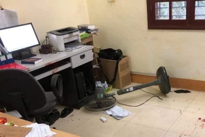 Lãnh đạo TAND tỉnh Quảng Trị nói về vụ Phó Chánh án huyện Cam Lộ bị đâm trọng thương