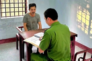 Quảng Trị: Khởi tố người đâm phó Chánh án TAND huyện bị trọng thương