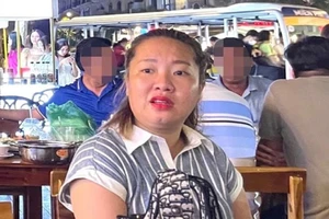 Quảng Trị: Khởi tố người phụ nữ nói láo để lừa 5 tỉ đồng