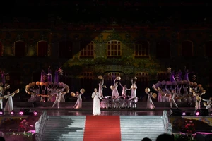 Xây dựng Huế thành Thành phố Festival đặc trưng của Việt Nam