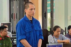 Mua bán thận kiếm lời, bị phạt 7 năm tù