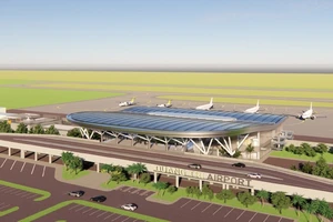2 năm nữa Quảng Trị có sân bay
