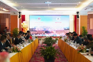 Việt Nam, Trung Quốc mở cao điểm tấn công, trấn áp tội phạm mua bán người