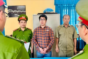 Nguyên nhân viên tín dụng ngân hàng chiếm đoạt 1,2 tỉ đồng để đầu tư vàng và Bitcoin