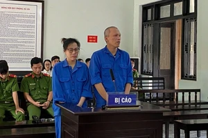 2 anh em lãnh án nặng vì mua bán thận