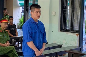 Nổi cơn ghen với bạn nhậu, bị bạn nhậu gây thương tích 41%