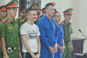 Trùm giang hồ Quân Idol doạ giết cả nhà công an khi nghe bị dò la thông tin