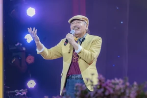 'Mùa thu cho em' đã khép lại Lễ hội mùa thu của Festival Huế 2024