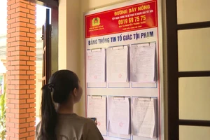 Tìm 'việc nhẹ lương cao' qua Tiktok, nam thanh niên bị lừa bán sang Campuchia