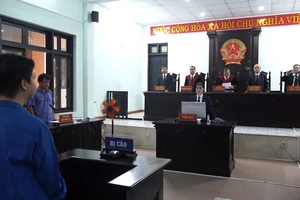 Năm 2024, Tòa án 2 cấp tỉnh Thừa Thiên Huế xét xử 10 vụ án tham nhũng